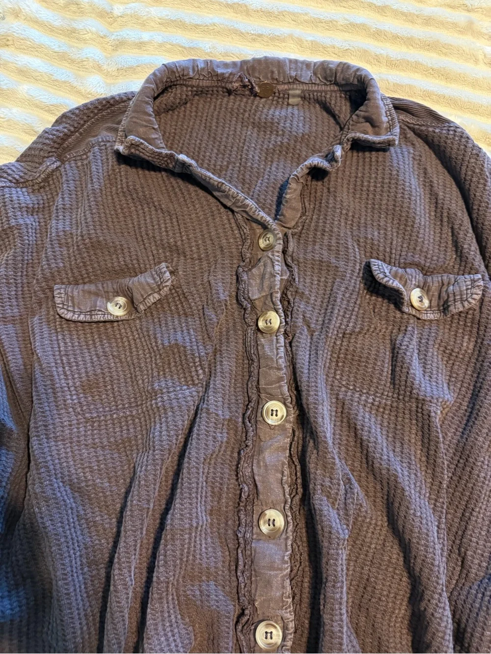 Free People Scout jacket